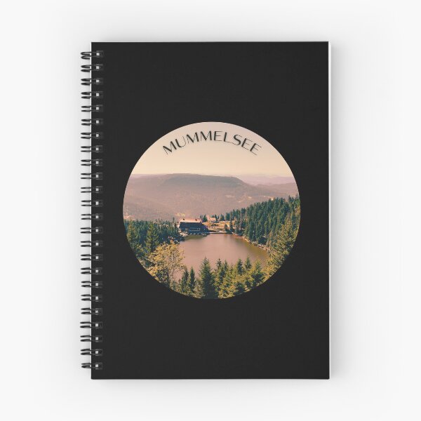Item preview, Mummelsee Retro designed and sold by trendingatees.