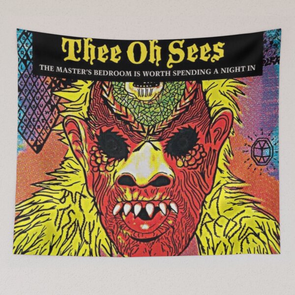 Item preview, Band 70s designed and sold by Cimihi.