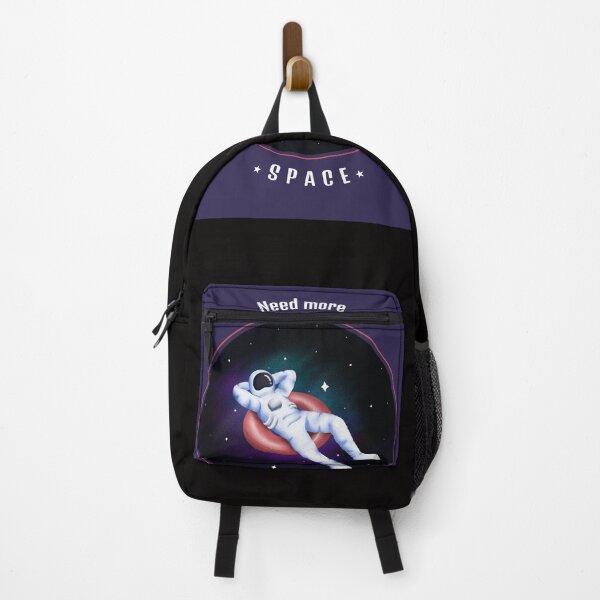 Item preview, Need more space designed and sold by Jujulagrande.