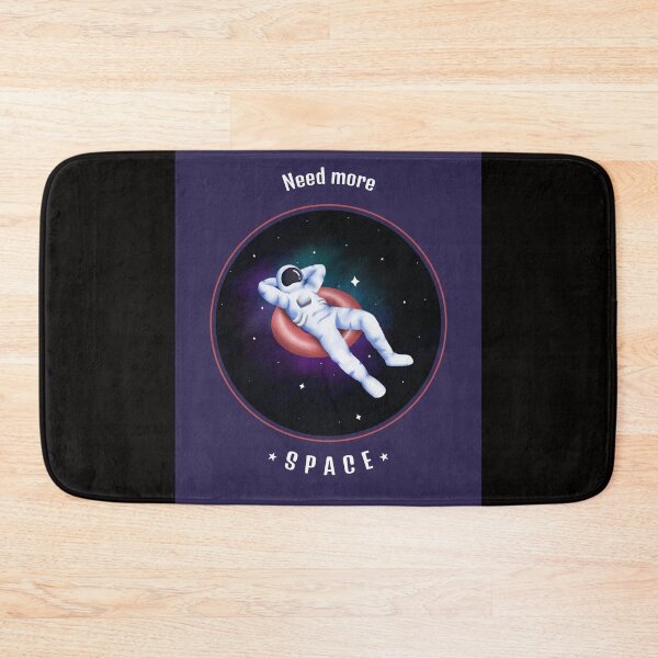 Item preview, Need more space designed and sold by Jujulagrande.
