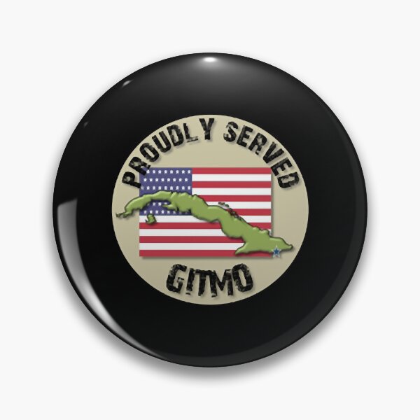 Item preview, Stolz serviert - GITMO designed and sold by Stylotexs.