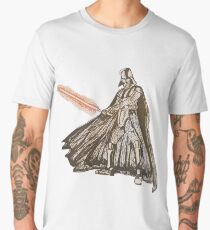Dark Vador Men's Premium T-Shirt