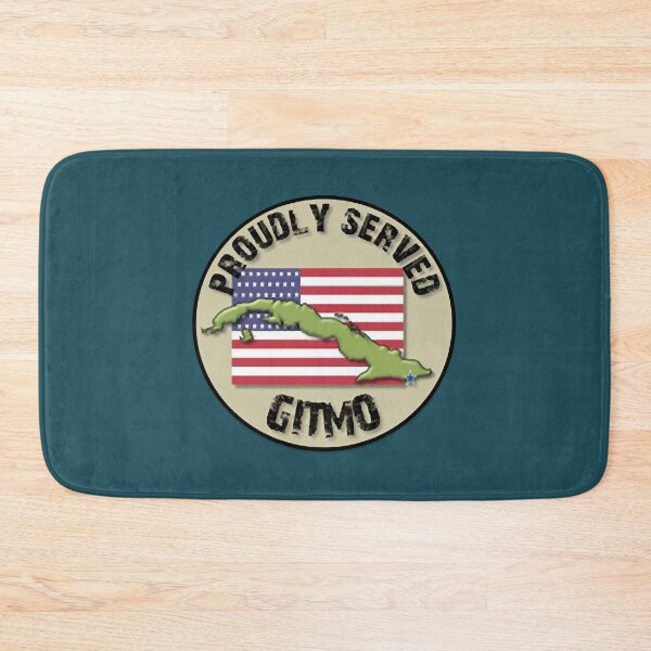 Item preview, Stolz serviert - GITMO designed and sold by Stylotexs.