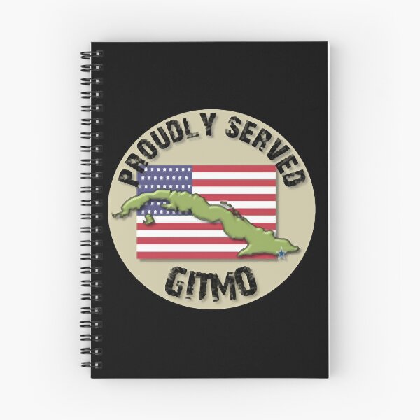 Item preview, Stolz serviert - GITMO designed and sold by Stylotexs.