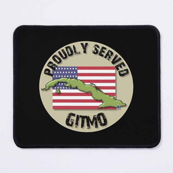 Item preview, Stolz serviert - GITMO designed and sold by Stylotexs.
