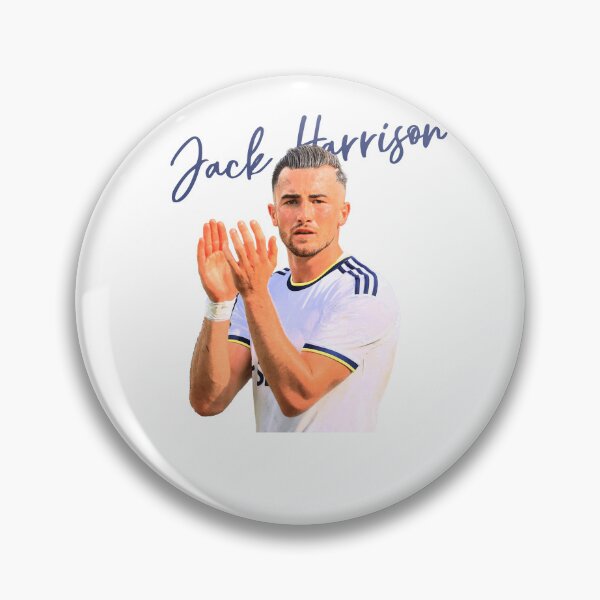 Item preview, Jack Harrison designed and sold by Truefans.