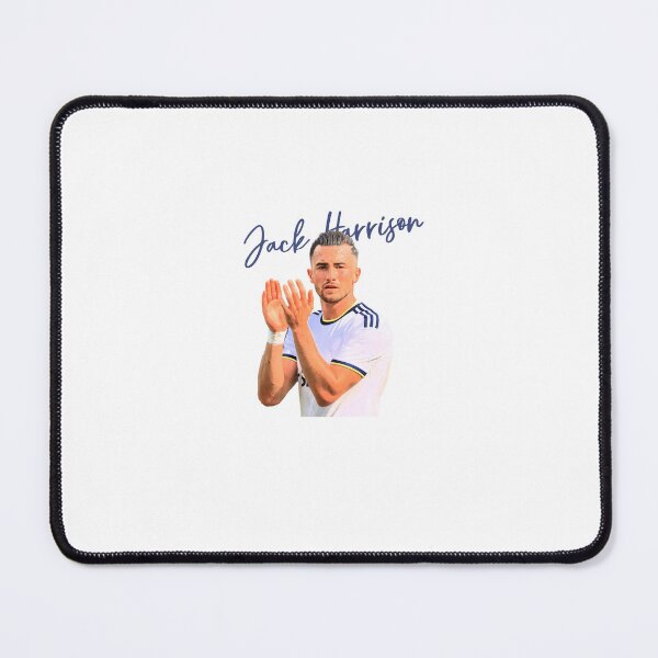 Item preview, Jack Harrison designed and sold by Truefans.