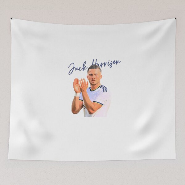 Item preview, Jack Harrison designed and sold by Truefans.