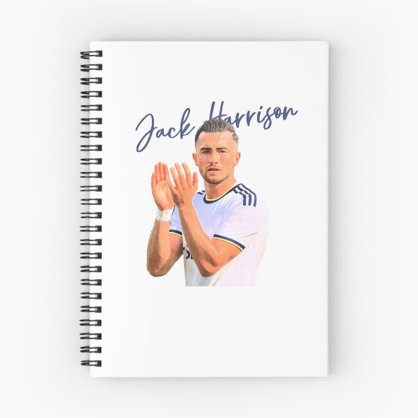 Item preview, Jack Harrison designed and sold by Truefans.