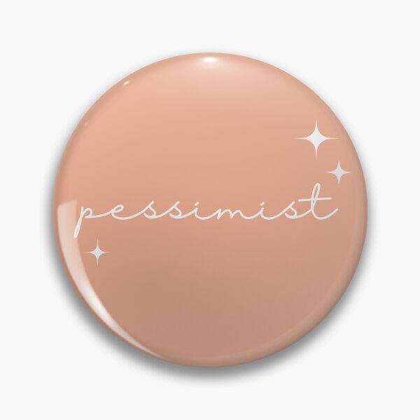 Item preview, Pessimist designed and sold by foreverfictionl.