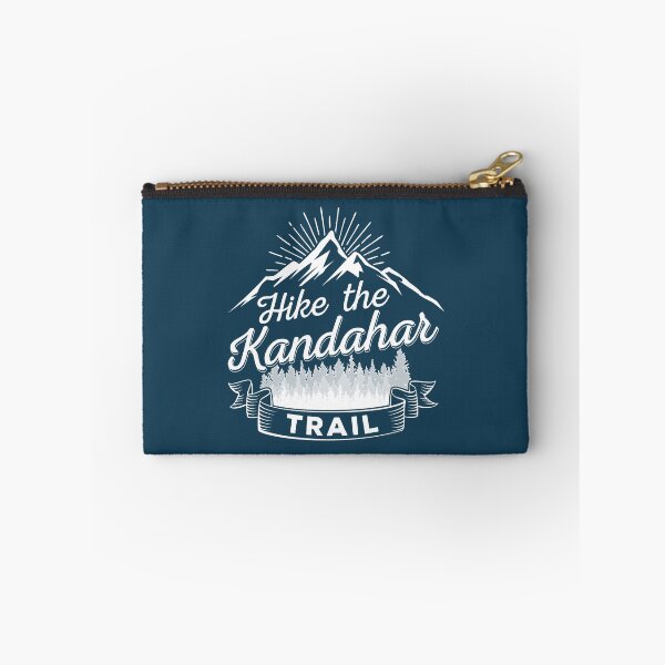 Item preview, Wanderung Kandahar Trail Funny Afghanistan Patrol Gear designed and sold by Stylotexs.