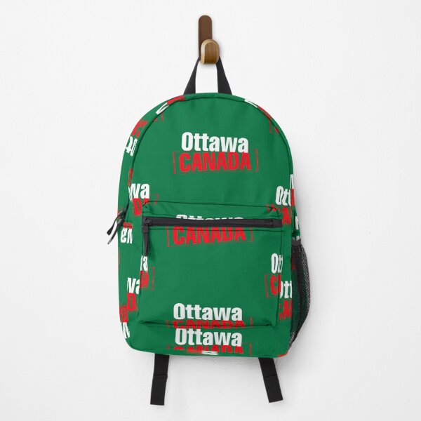 Item preview, Ottawa Canada designed and sold by catchyology.