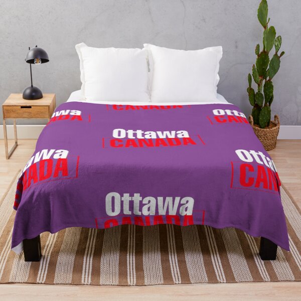 Item preview, Ottawa Canada  designed and sold by catchyology.