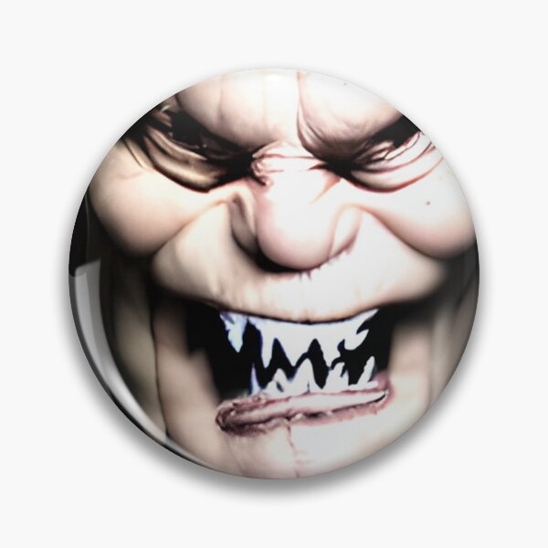 Item preview, Teeth Baring in Anger designed and sold by TatBreeze.