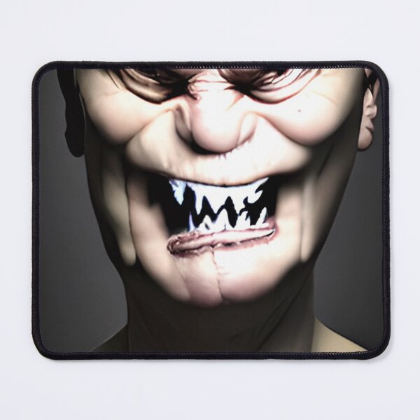 Item preview, Teeth Baring in Anger designed and sold by TatBreeze.