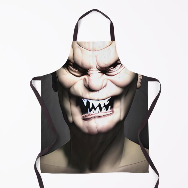 Item preview, Teeth Baring in Anger designed and sold by TatBreeze.