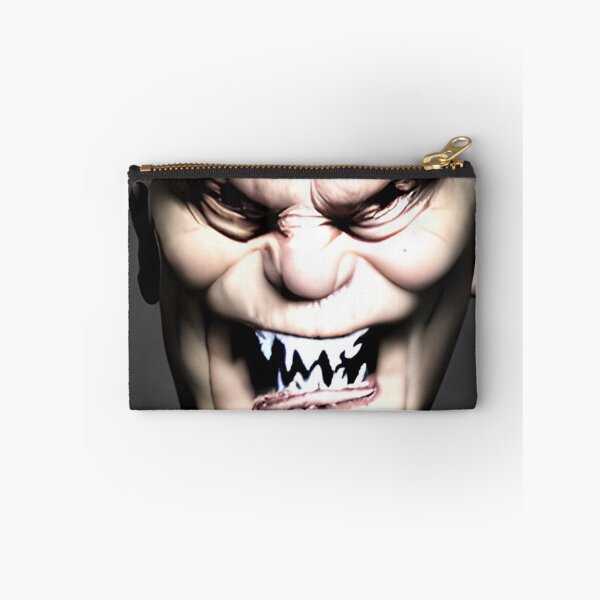 Item preview, Teeth Baring in Anger designed and sold by TatBreeze.