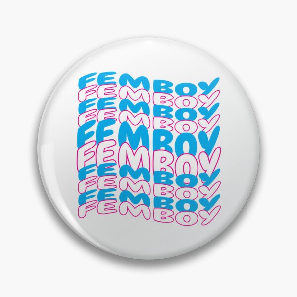 Item preview, Femboy Queer Gay Aesthetic MTF LGBTQ Genderqueer   designed and sold by AltVault.