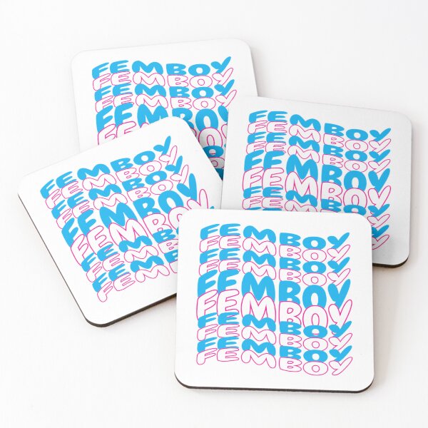Item preview, Femboy Queer Gay Aesthetic MTF LGBTQ Genderqueer   designed and sold by AltVault.