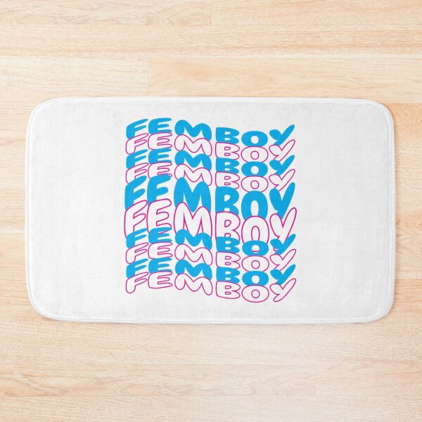 Item preview, Femboy Queer Gay Aesthetic MTF LGBTQ Genderqueer   designed and sold by AltVault.