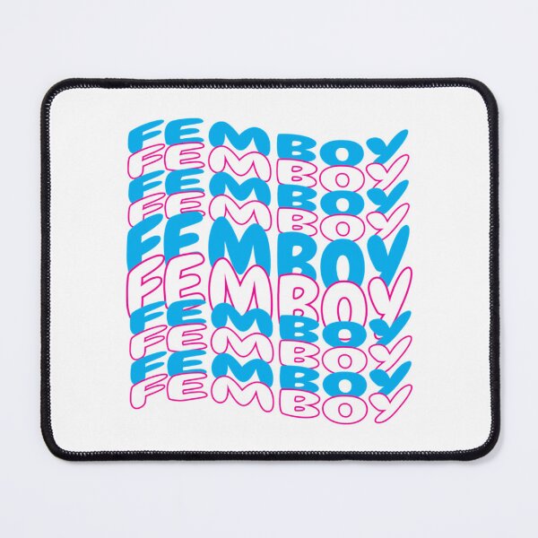 Item preview, Femboy Queer Gay Aesthetic MTF LGBTQ Genderqueer designed and sold by AltVault.