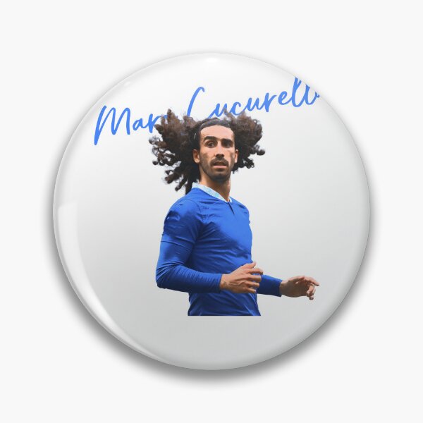 Item preview, Marc Cucurella designed and sold by Truefans.