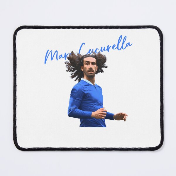 Item preview, Marc Cucurella designed and sold by Truefans.