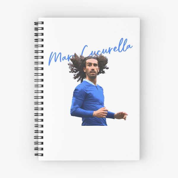 Item preview, Marc Cucurella designed and sold by Truefans.