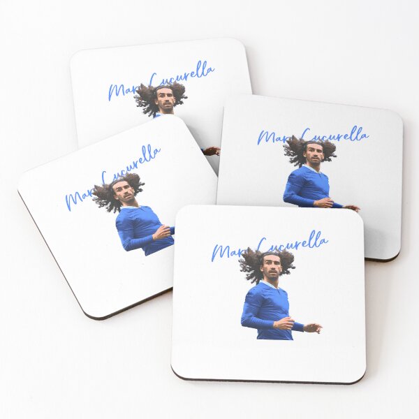 Item preview, Marc Cucurella designed and sold by Truefans.