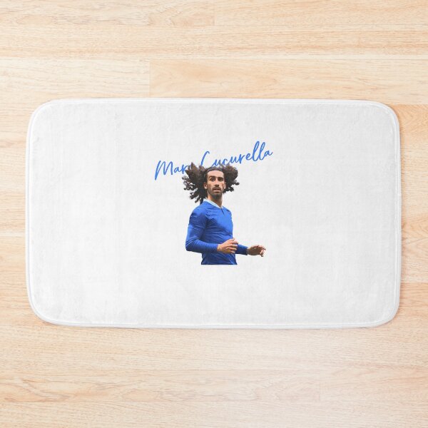 Item preview, Marc Cucurella designed and sold by Truefans.