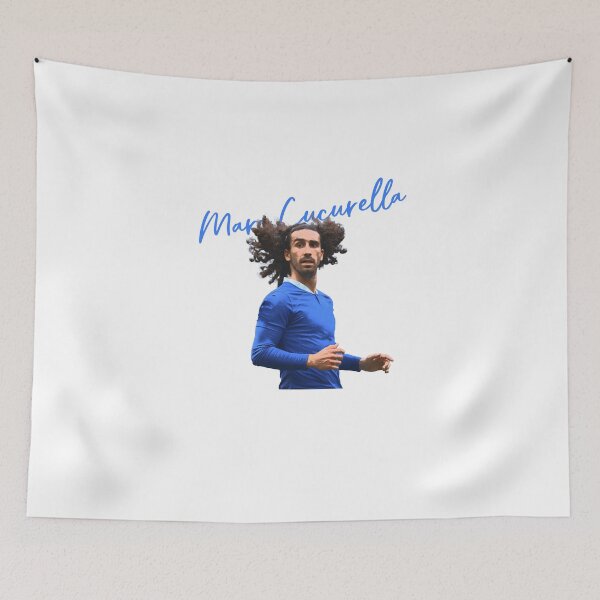 Item preview, Marc Cucurella designed and sold by Truefans.