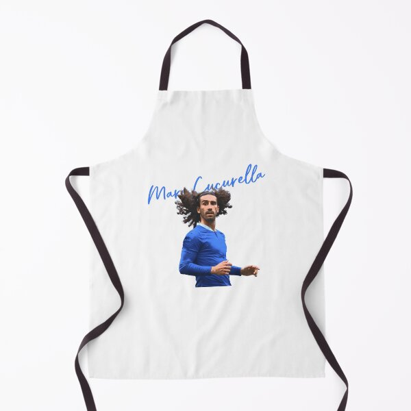 Item preview, Marc Cucurella designed and sold by Truefans.