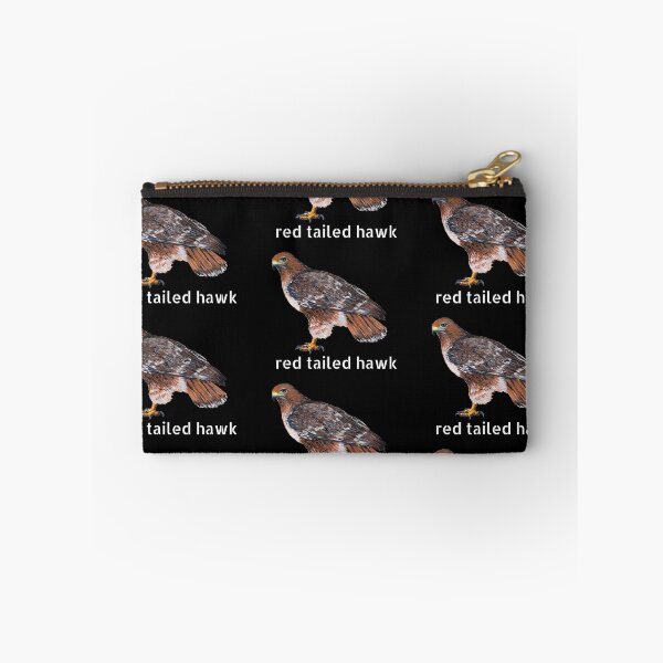 Item preview, Red Tailed Hawk designed and sold by Roy & Tiffany.