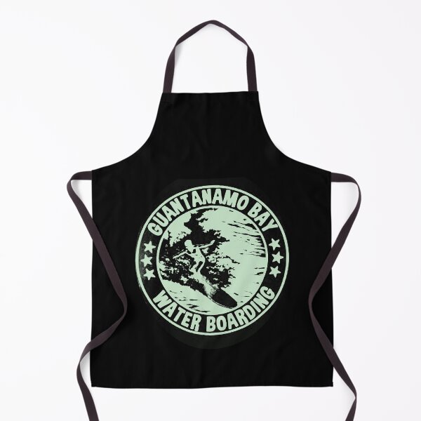Item preview, Waterboarding in Guantanamo Bay Sonic designed and sold by Stylotexs.