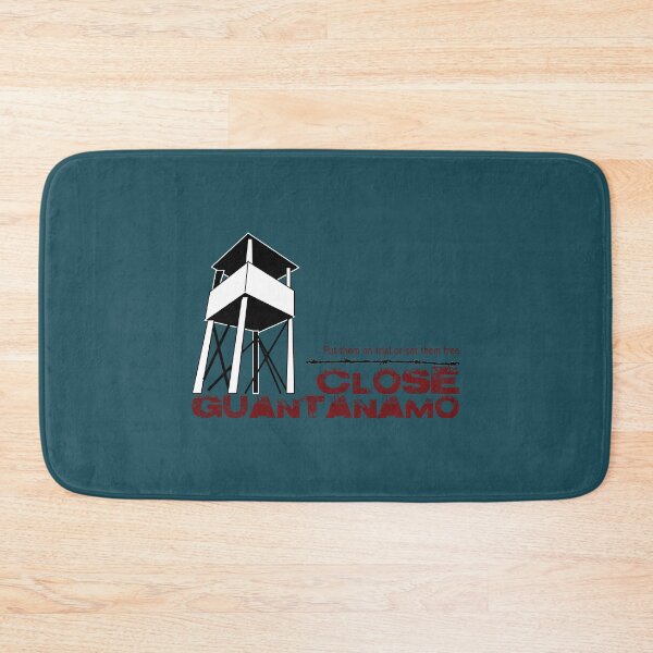 Item preview, Schließen Sie GITMO designed and sold by Stylotexs.