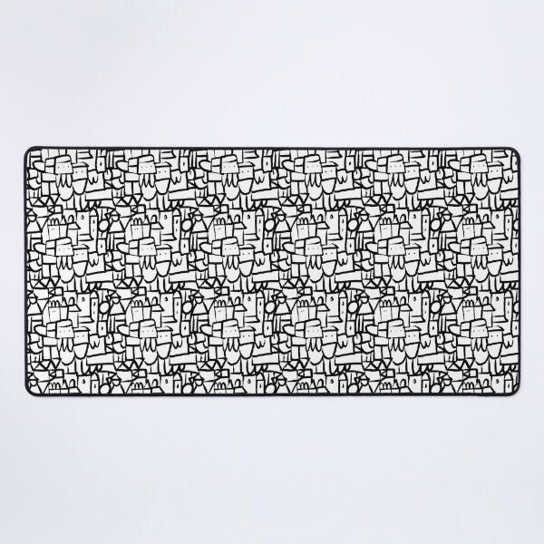 Item preview, The city designed and sold by Mireille Marchand.