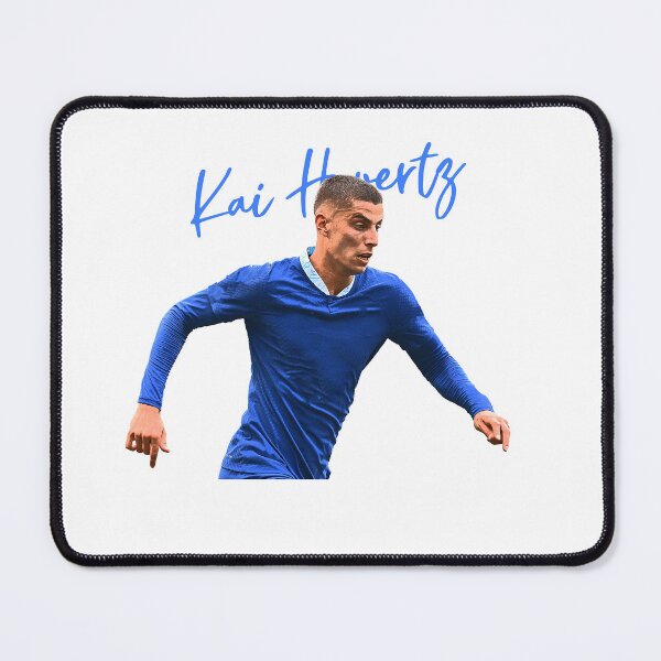 Item preview, Kai Havertz designed and sold by Truefans.