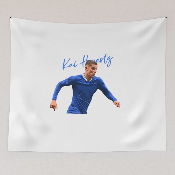 Item preview, Kai Havertz designed and sold by Truefans.