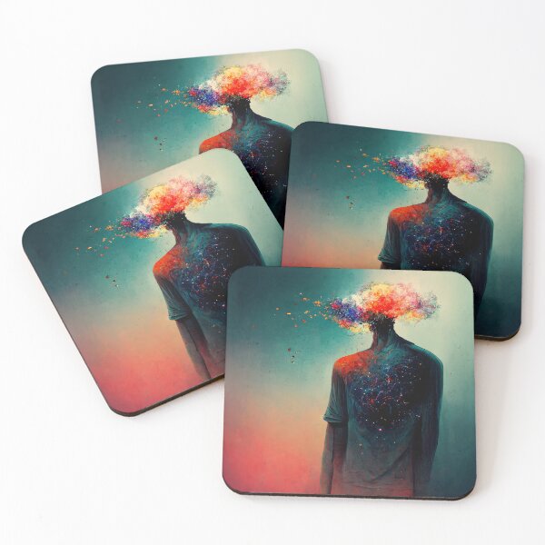Item preview, Overthinking designed and sold by almodozo.