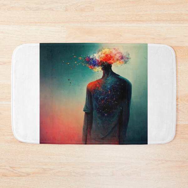 Item preview, Overthinking designed and sold by almodozo.