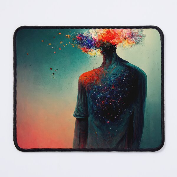 Item preview, Overthinking designed and sold by almodozo.