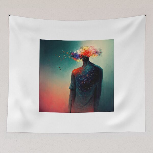 Item preview, Overthinking designed and sold by almodozo.
