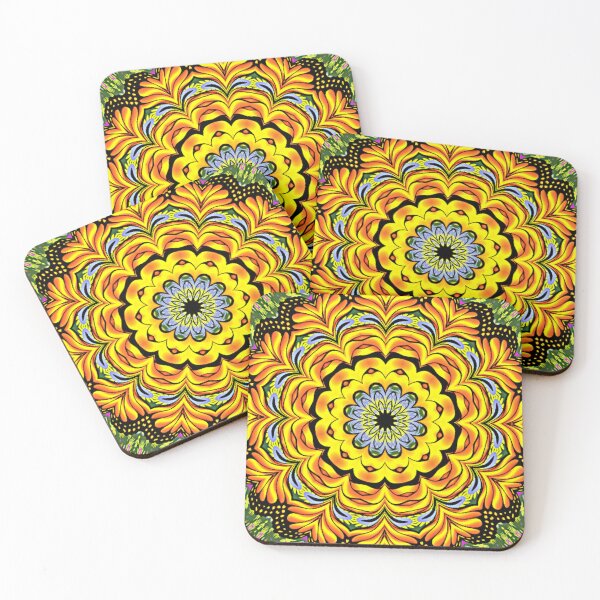Item preview, FLORAL DESIGN designed and sold by RAJAT KANTI CHAKRABARTY.