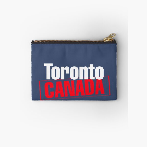 Artikelvorschau, Toronto Kanada entworfen und verkauft von catchyology.