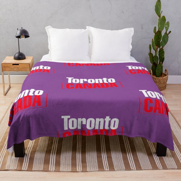 Item preview, Toronto Canada designed and sold by catchyology.