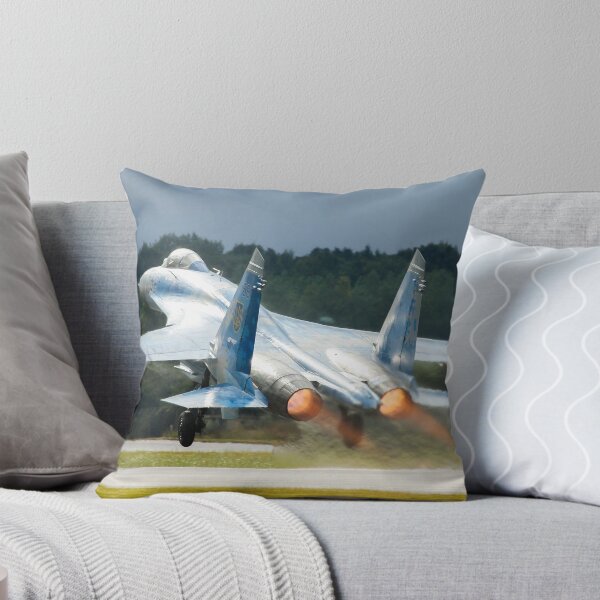 Item preview, Ukranian SU27 take off designed and sold by PhilEAF92.