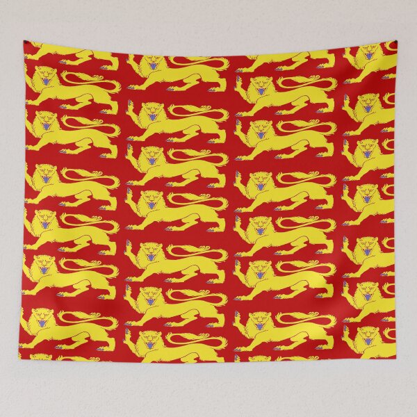 Item preview, Royal Arms of England designed and sold by UriHavenston.