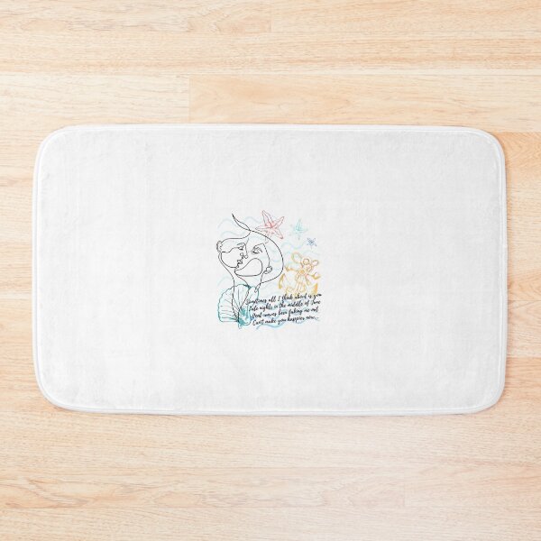 Item preview, Heat waves - Lovers designed and sold by WSCollection.