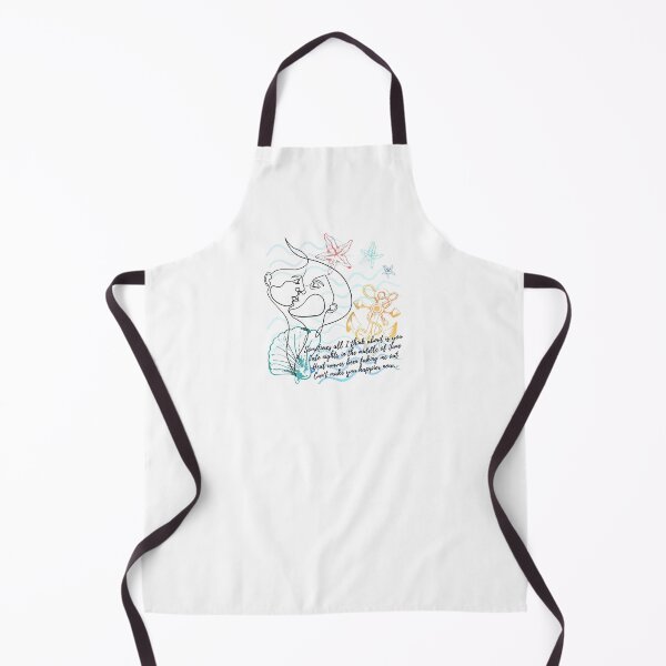 Item preview, Heat waves - Lovers designed and sold by WSCollection.