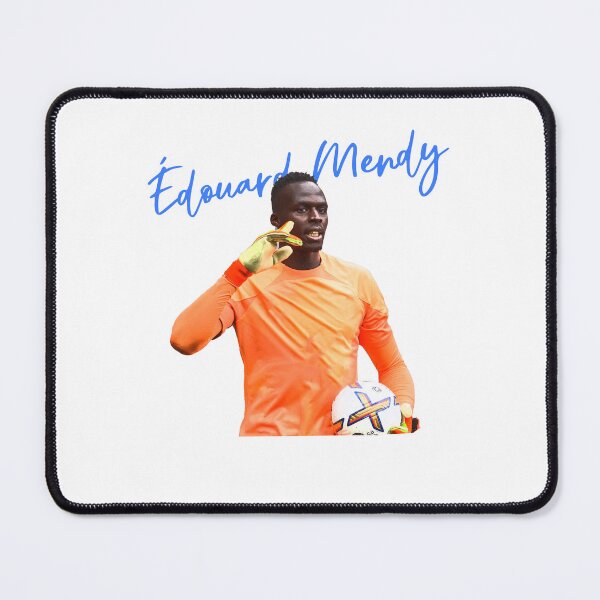 Item preview, Edouard Mendy designed and sold by Truefans.